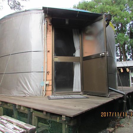 Daichan House Yakushima  Εξωτερικό φωτογραφία