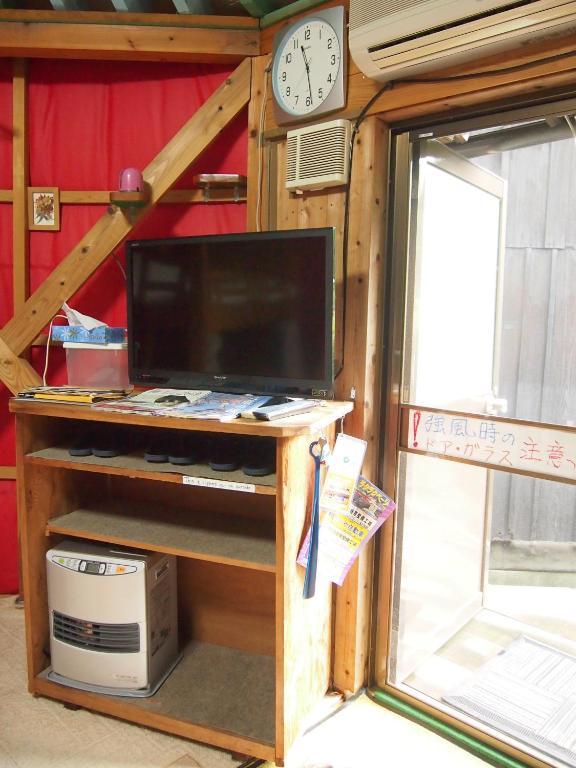 Daichan House Yakushima  Δωμάτιο φωτογραφία