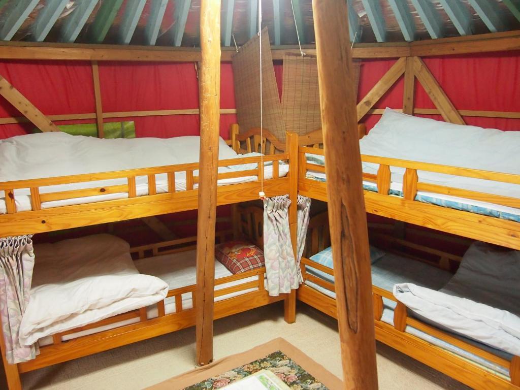 Daichan House Yakushima  Δωμάτιο φωτογραφία