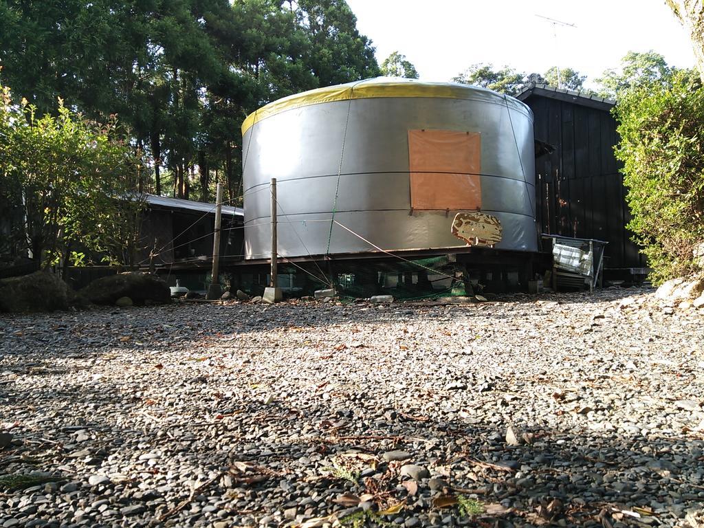 Daichan House Yakushima  Εξωτερικό φωτογραφία