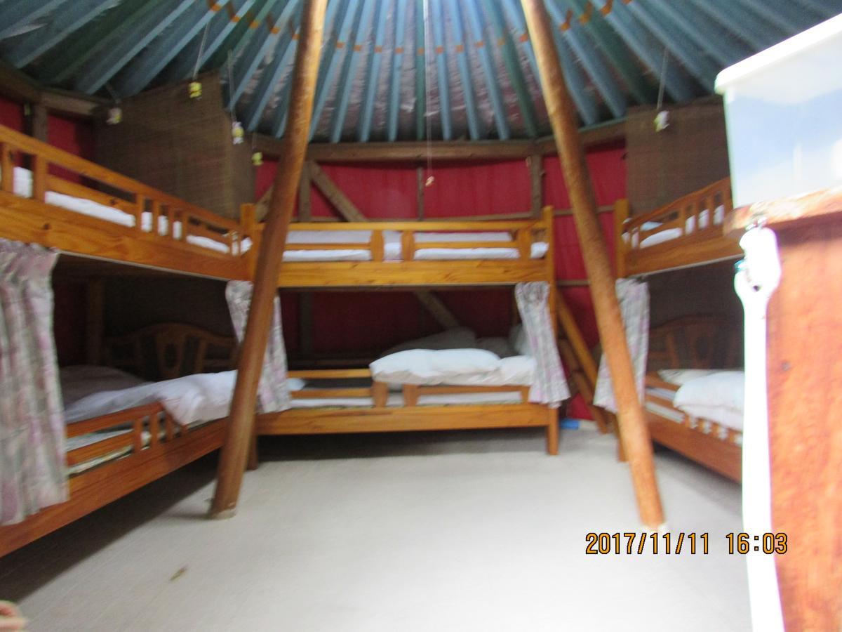 Daichan House Yakushima  Εξωτερικό φωτογραφία