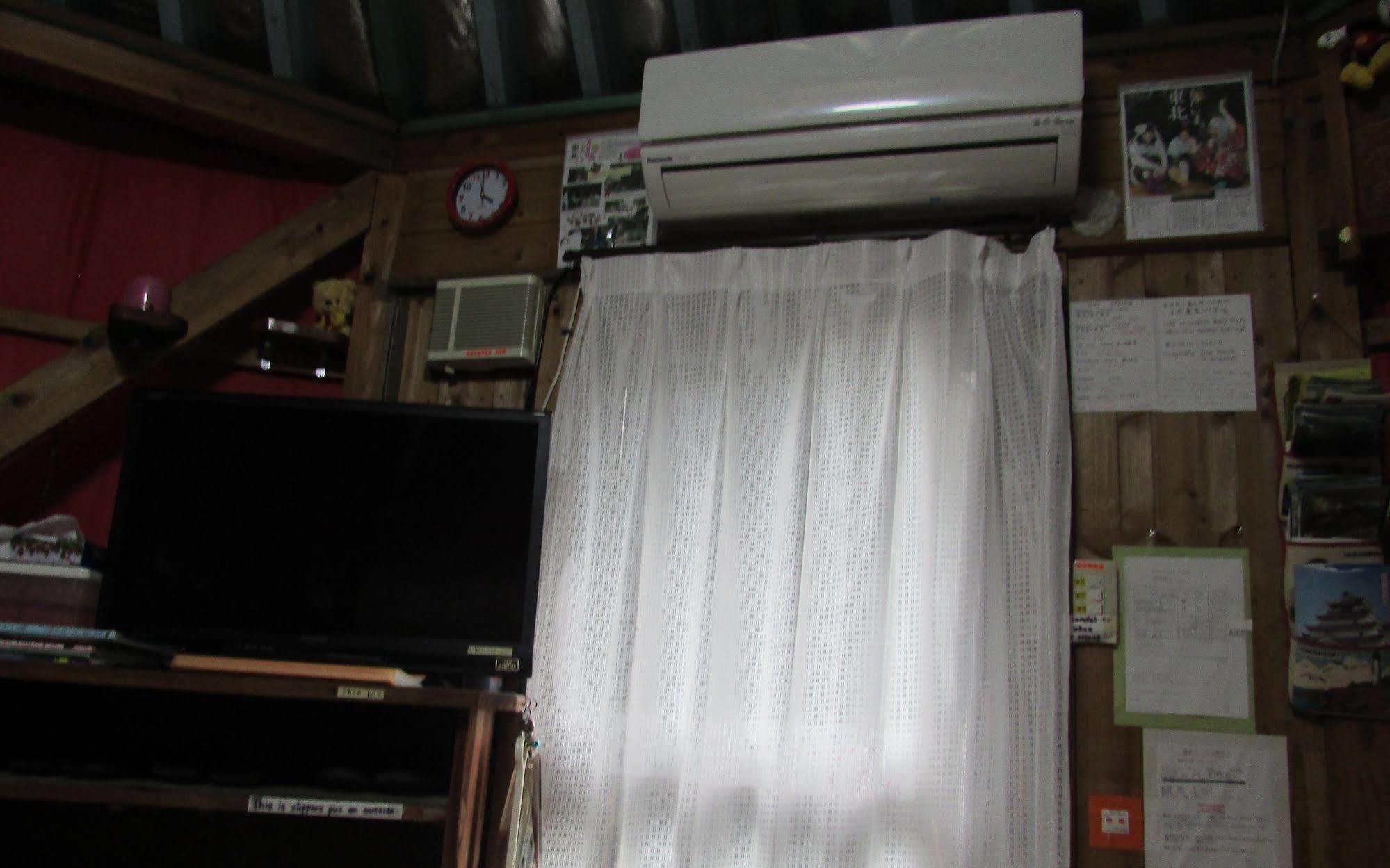 Daichan House Yakushima  Εξωτερικό φωτογραφία