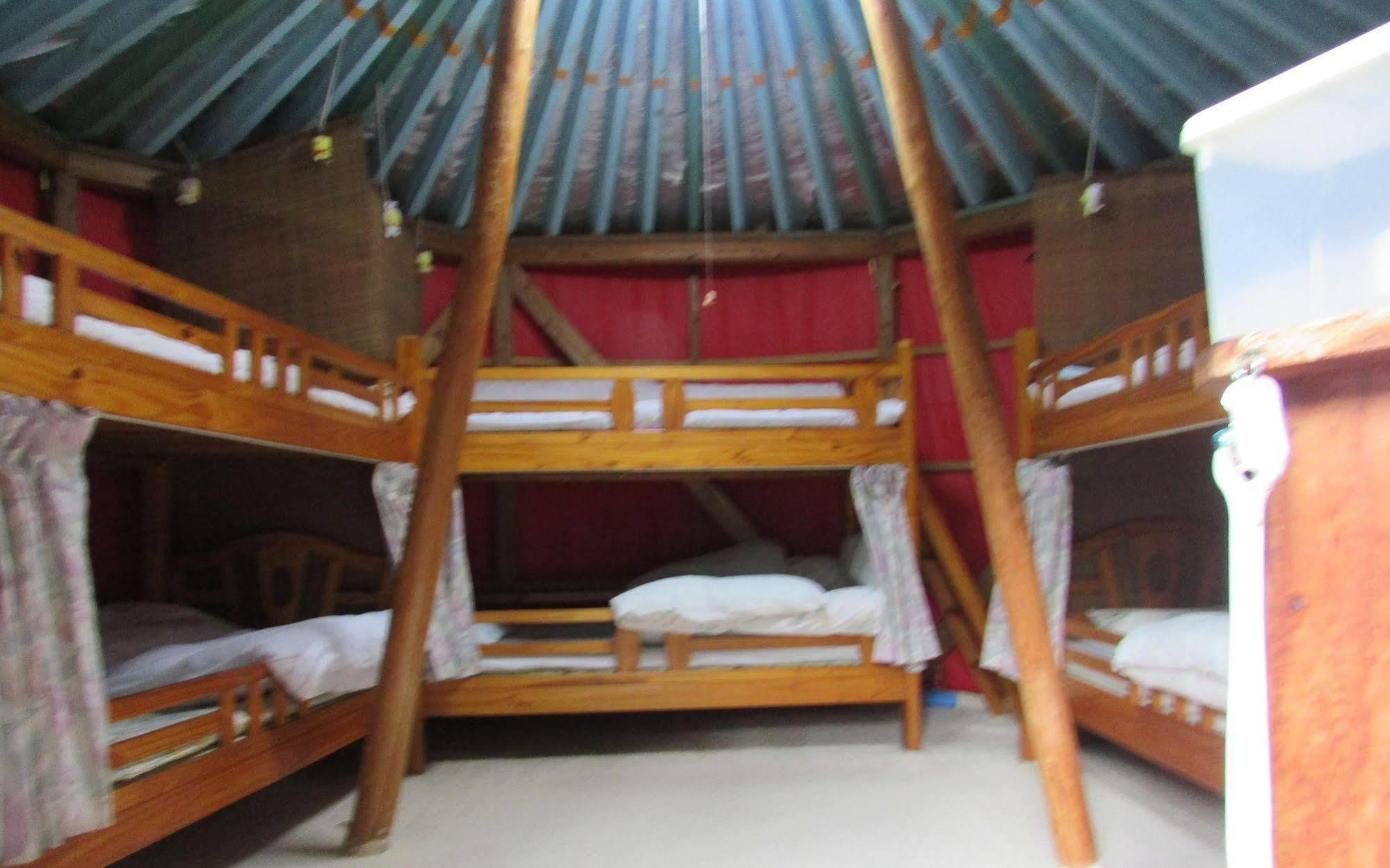 Daichan House Yakushima  Εξωτερικό φωτογραφία