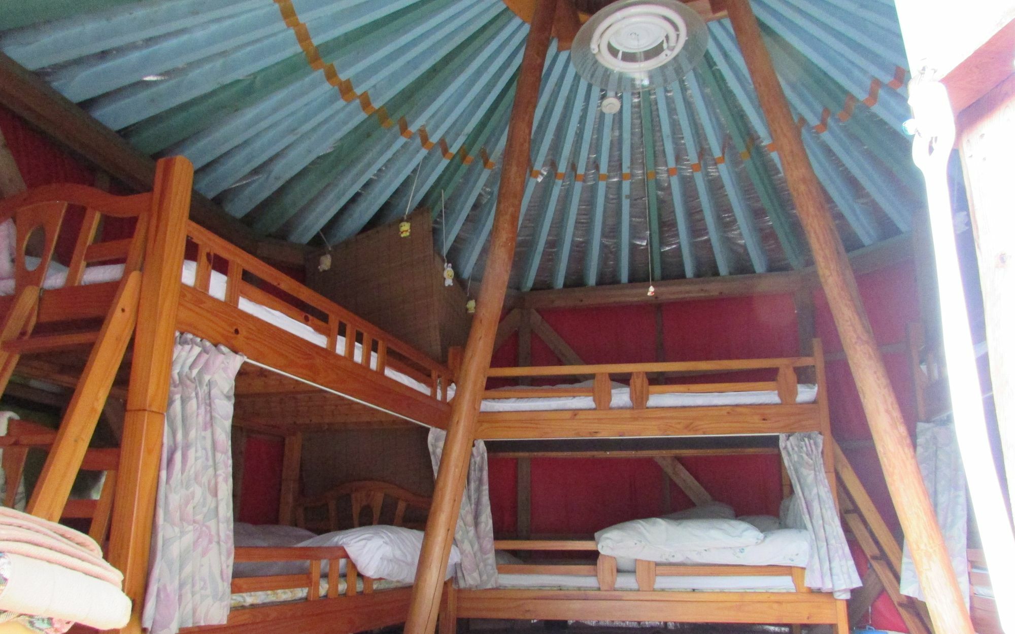Daichan House Yakushima  Εξωτερικό φωτογραφία