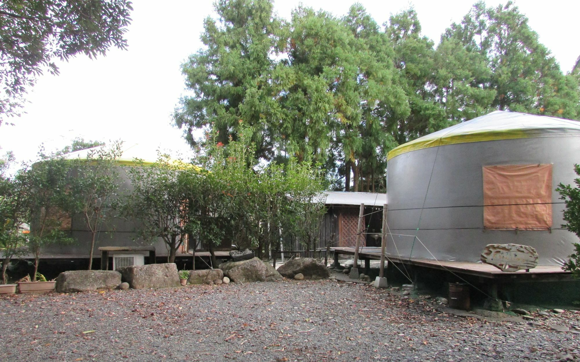 Daichan House Yakushima  Εξωτερικό φωτογραφία